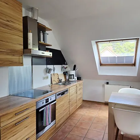 Apartment J&k - Nahe Universität&mosel, Große Terrasse