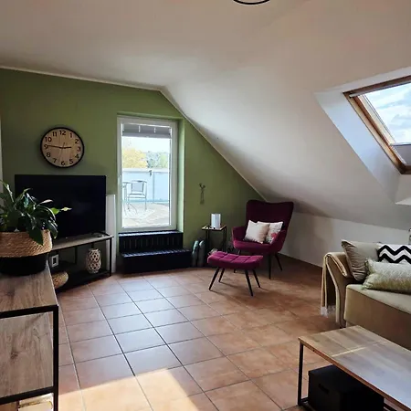 Apartment J&k - Nahe Universität&mosel, Große Terrasse