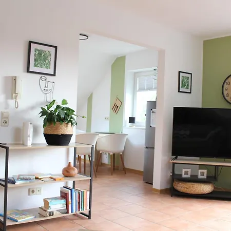 Apartment J&k - Nahe Universität&mosel, Große Terrasse Koblenz (Rhineland-Palatinate)