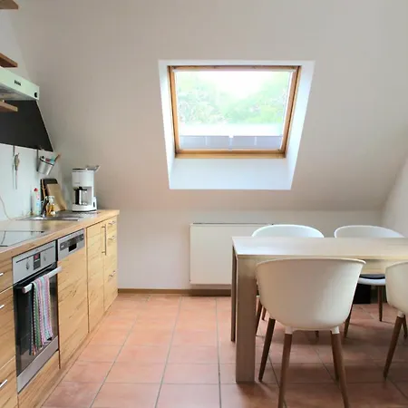 Apartment J&k - Nahe Universität&mosel, Große Terrasse